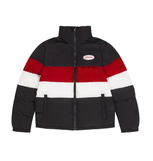 CHAQUETÓN TRAPSTAR