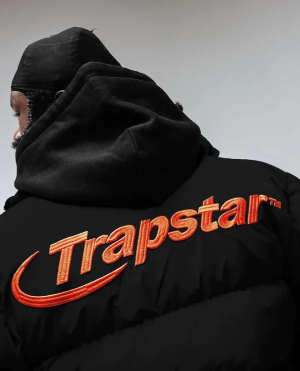 CHAQUETÓN TRAPSTAR