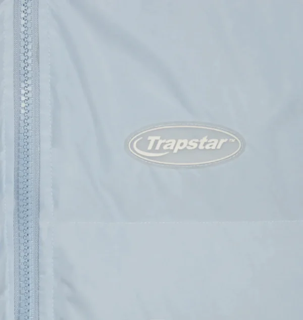 CHAQUETÓN TRAPSTAR