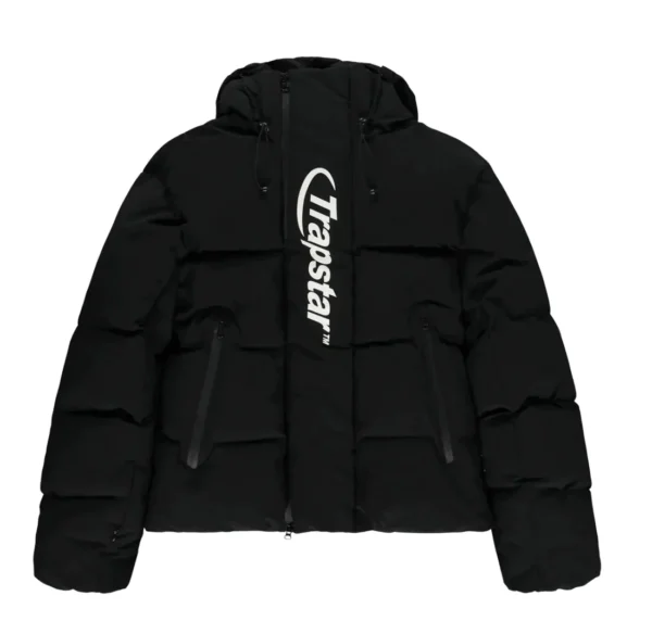CHAQUETÓN TRAPSTAR