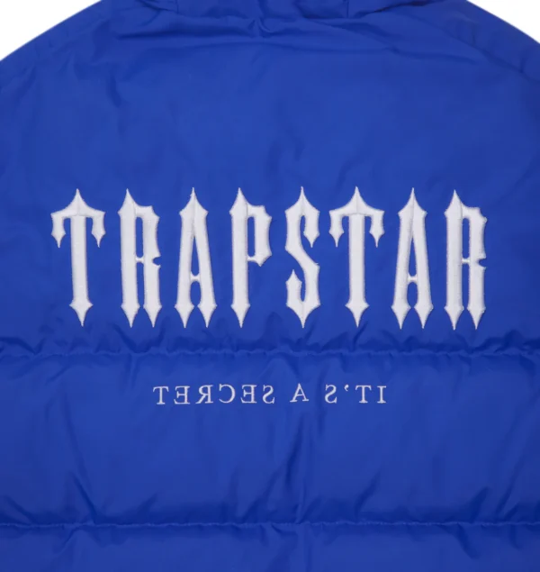 CHAQUETÓN TRAPSTAR