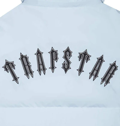 CHAQUETÓN TRAPSTAR
