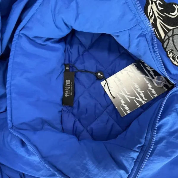 CHAQUETÓN TRAPSTAR