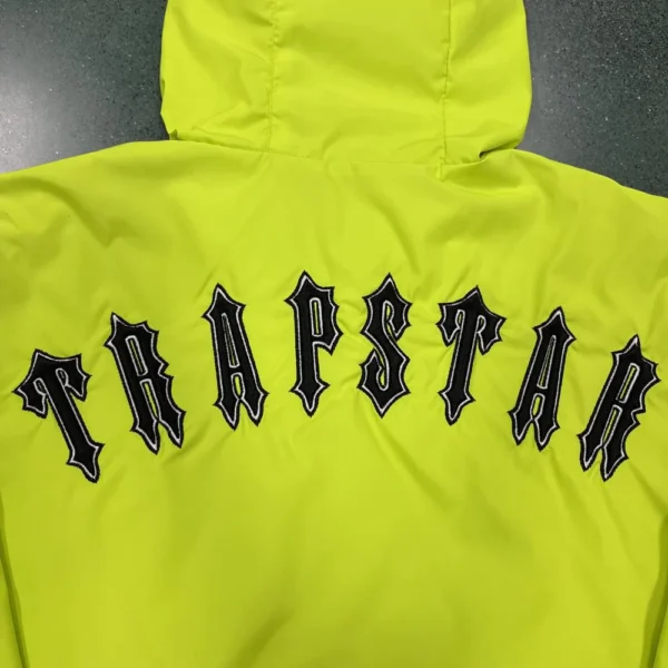 CORTAVIENTOS TRAPSTAR