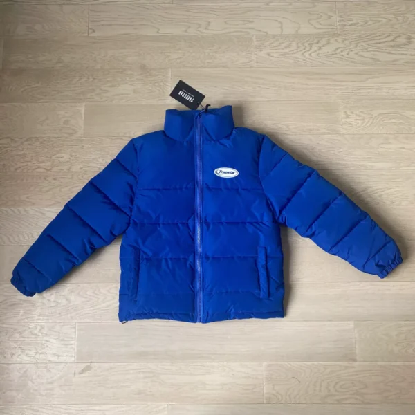 CHAQUETÓN TRAPSTAR