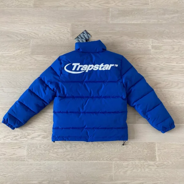 CHAQUETÓN TRAPSTAR