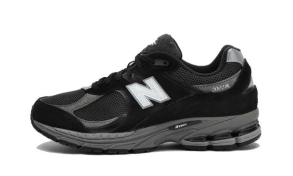 NB 2002R Black – zzsneakerss