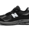NB 2002R Black – zzsneakerss
