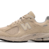 NB 2002R Bone Light Aluminum