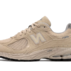 NB 2002R Bone Light Aluminum