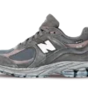 NB 2002R Gore-Tex Dark Grey