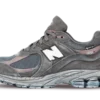 NB 2002R Gore-Tex Dark Grey