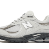 NB 2002R Grey Black JD Sports Exclusive