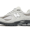 NB 2002R Grey Black JD Sports Exclusive