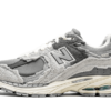 NB 2002R Protection Pack Rain Cloud