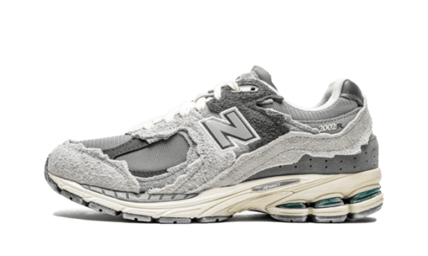 NB 2002R Protection Pack Rain Cloud