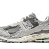 NB 2002R Protection Pack Rain Cloud