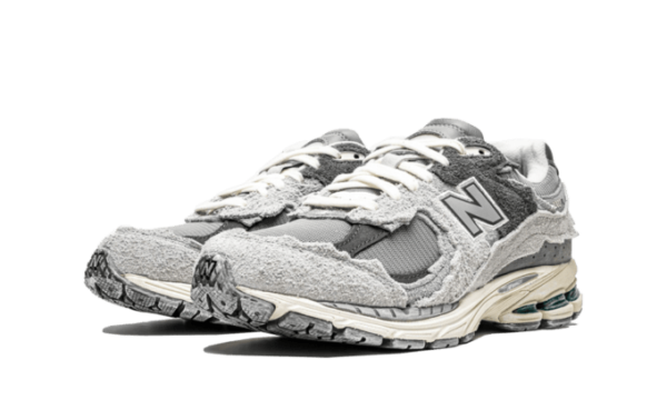 NB 2002R Protection Pack Rain Cloud
