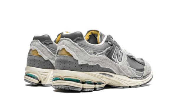NB 2002R Protection Pack Rain Cloud