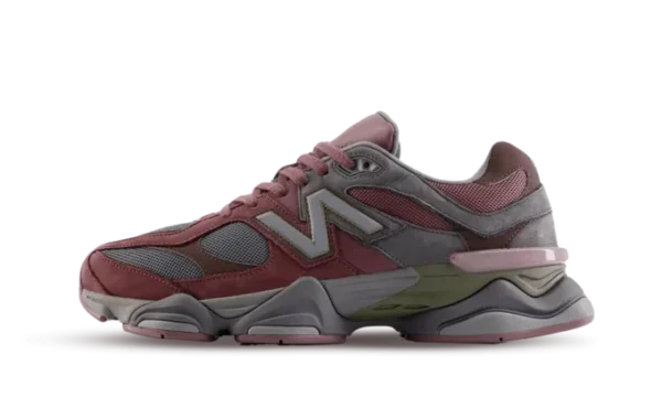 NB 9060 Truffle
