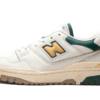 NB550 Aimé Leon Dore Natural Green