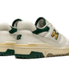NB550 Aimé Leon Dore Natural Green