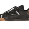 NS1 sneakers in mixed materials Black