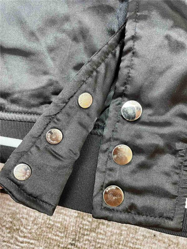 CHAQUETA AMIRI