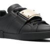 Portofino low-top sneakers
