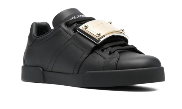 Portofino low-top sneakers