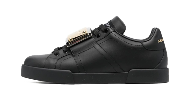 Portofino low-top sneakers