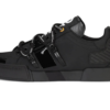 Portofino sneakers stringhe