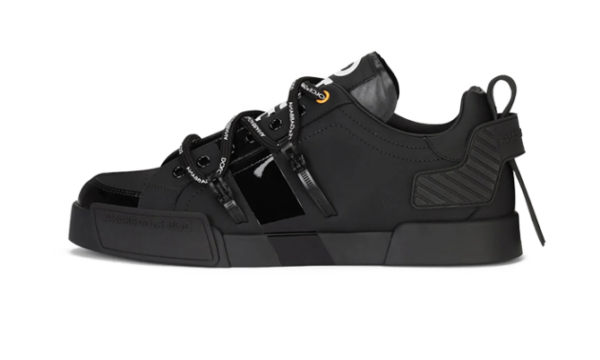 Portofino sneakers stringhe