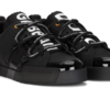 Portofino sneakers stringhe