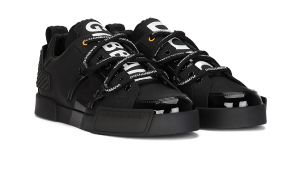 Portofino sneakers stringhe