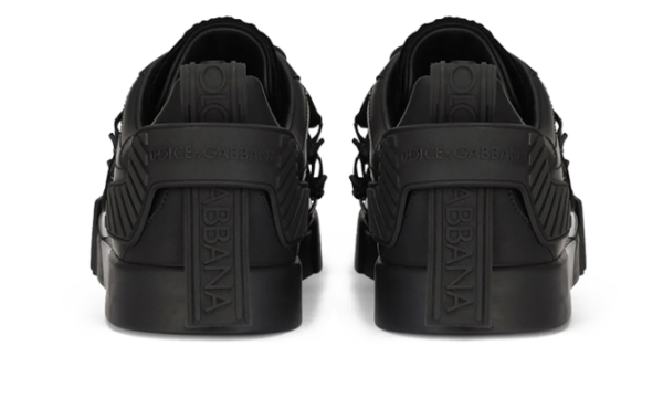 Portofino sneakers stringhe