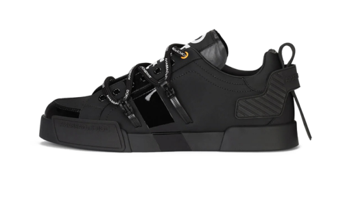 Portofino sneakers stringhe