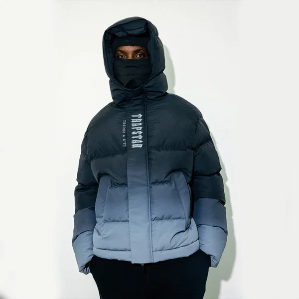 CHAQUETÓN TRAPSTAR