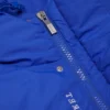 CHAQUETÓN TRAPSTAR