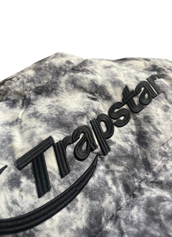 CHAQUETÓN TRAPSTAR