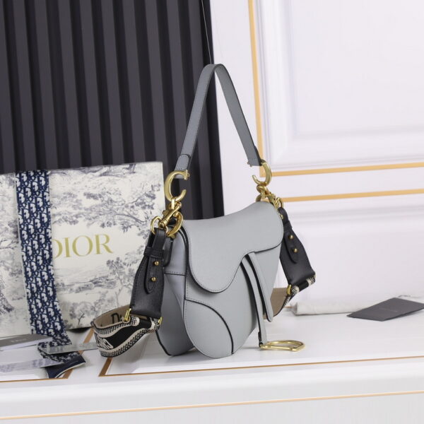 BOLSO MESSENGER DIOR