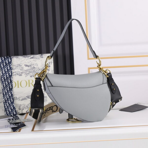 BOLSO MESSENGER DIOR