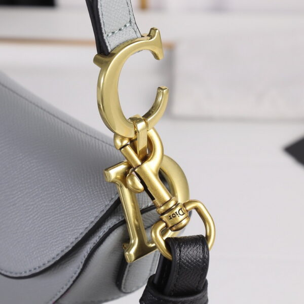 BOLSO MESSENGER DIOR