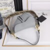 BOLSO MESSENGER DIOR