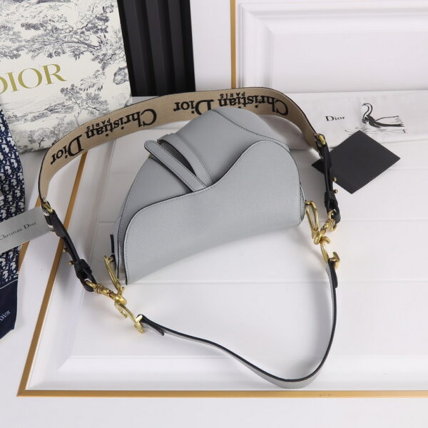 BOLSO MESSENGER DIOR