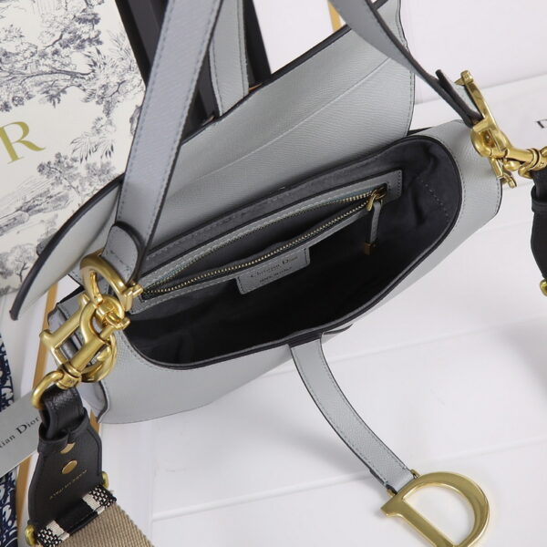 BOLSO MESSENGER DIOR