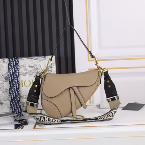 BOLSO MESSENGER DIOR