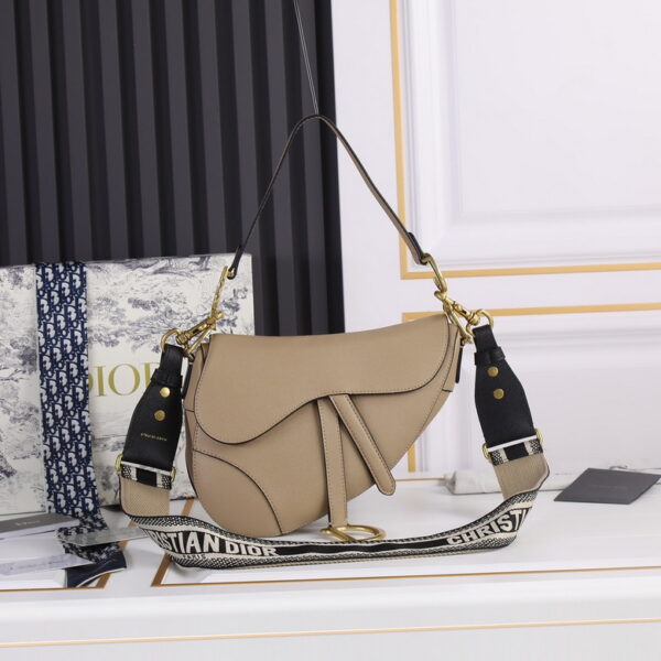 BOLSO MESSENGER DIOR