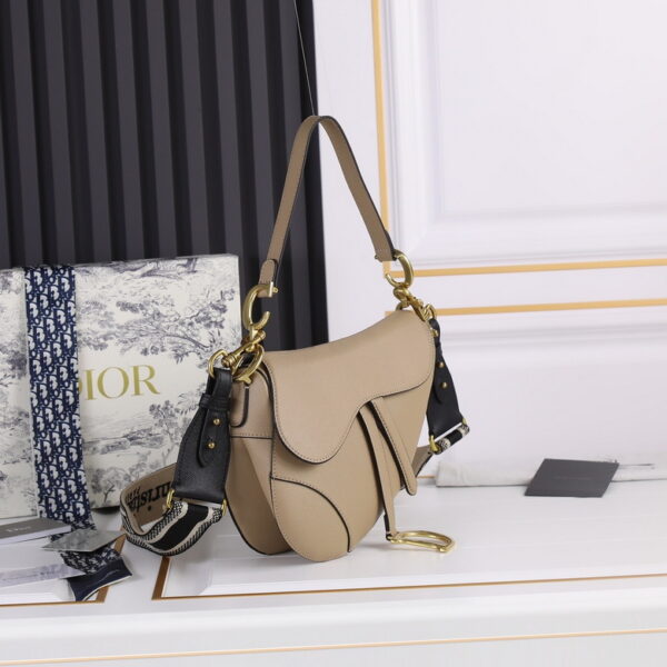BOLSO MESSENGER DIOR