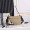 BOLSO MESSENGER DIOR